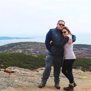 Meet your Posher, Tara